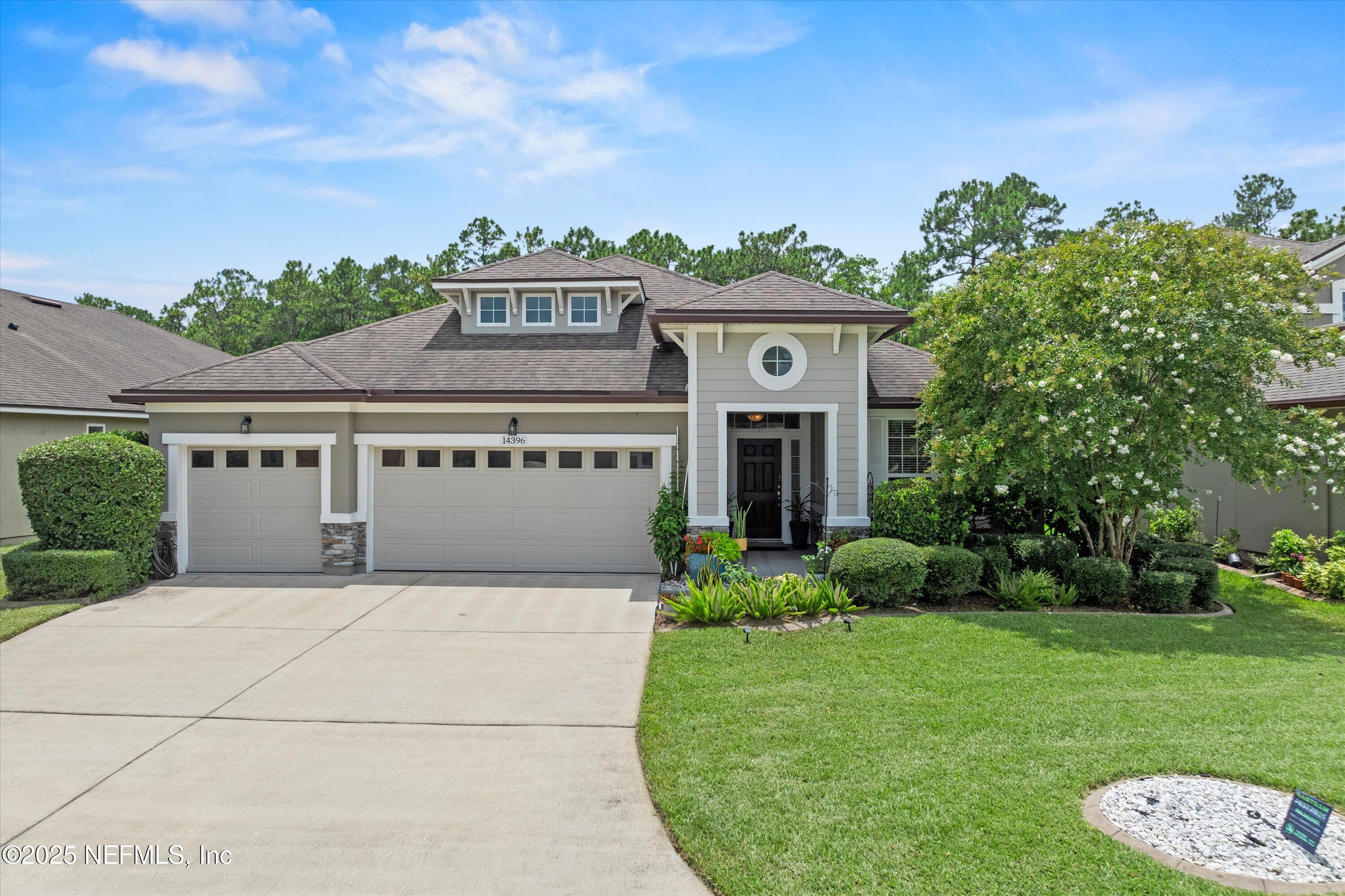 14396 GARDEN GATE Drive
