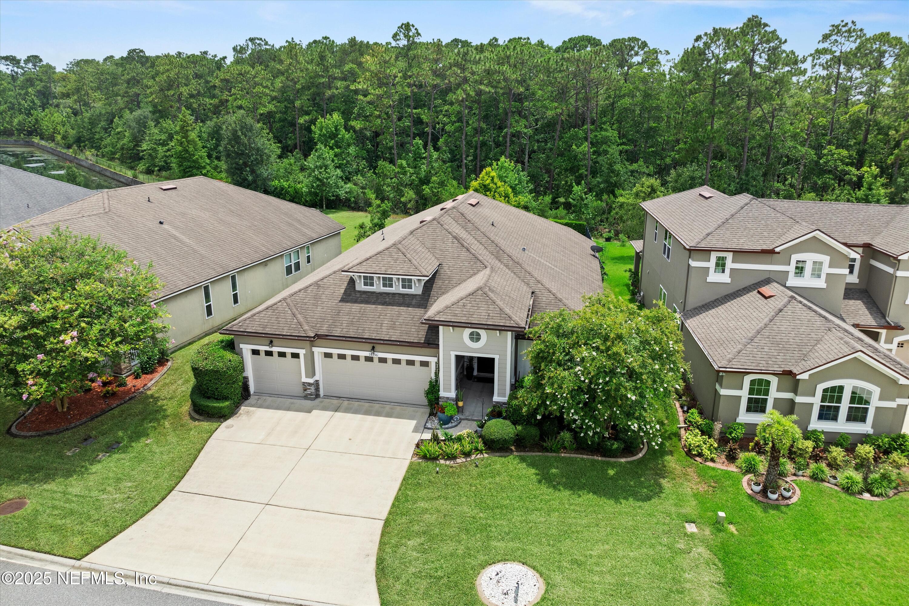 14396 GARDEN GATE Drive