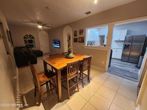 2138 TILDEN Street Jacksonville FL 32206