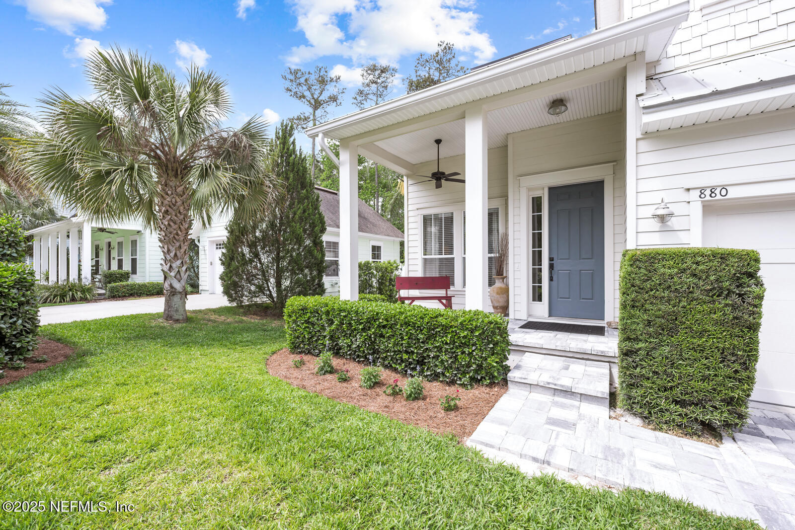 880 PARADISE Lane