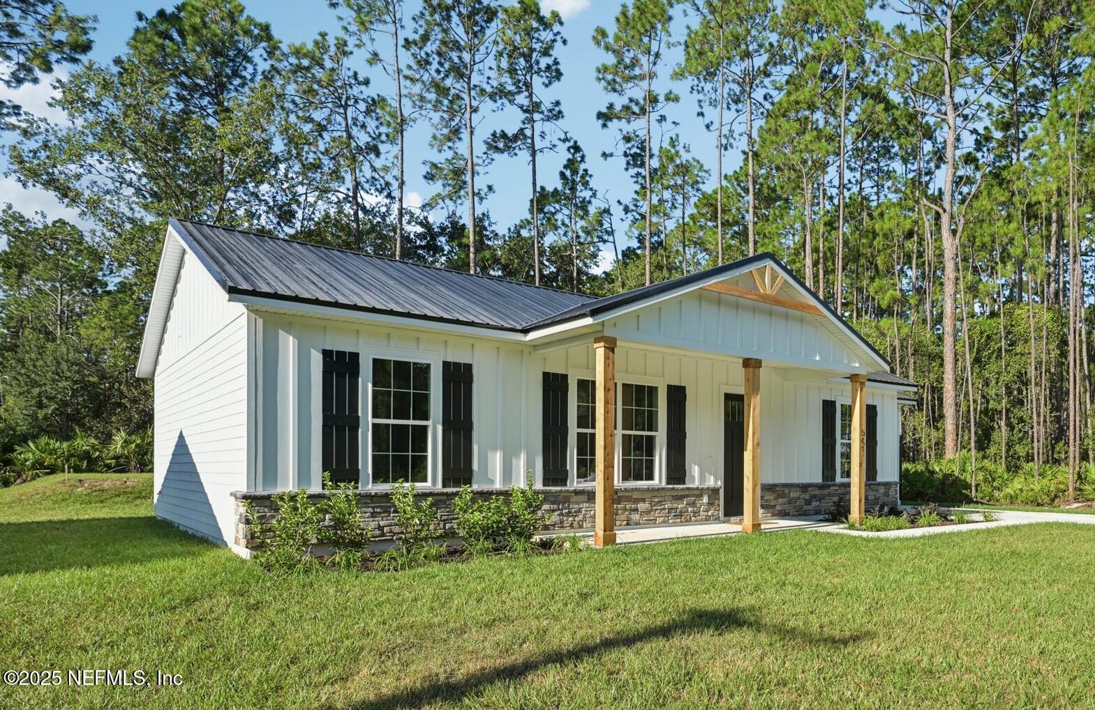 541 PALMETTO BLUFF Road