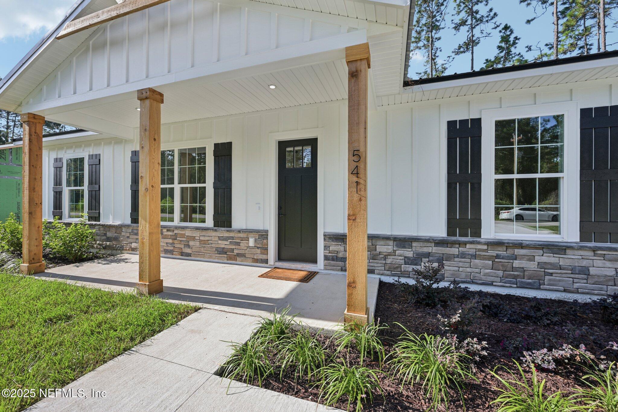 541 PALMETTO BLUFF Road