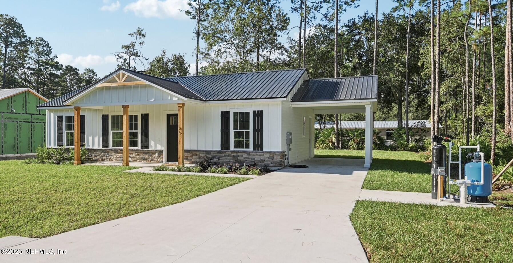 541 PALMETTO BLUFF Road