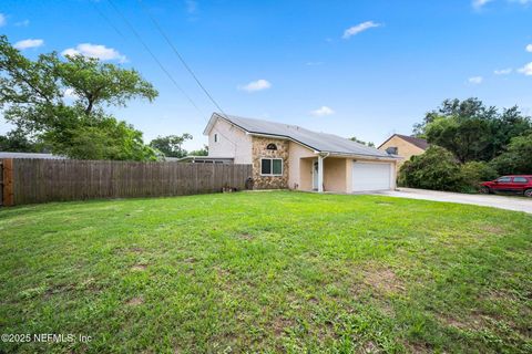 12042 GRASSE Street Jacksonville FL 32224