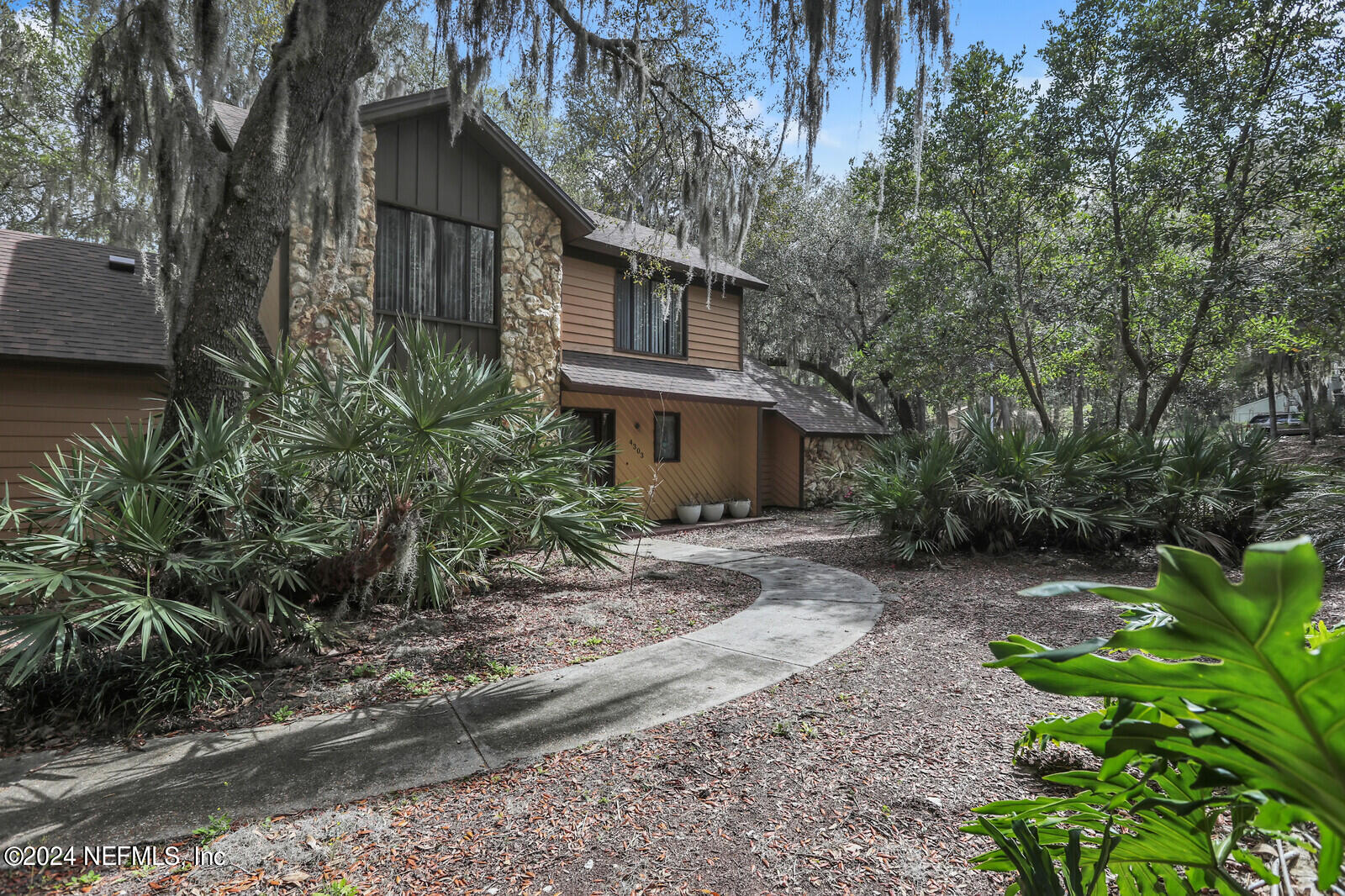 Jacksonville, FL home for sale located at 4303 Springmoor Drive, Jacksonville, FL 32225