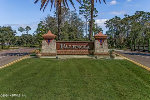 A home in St Augustine