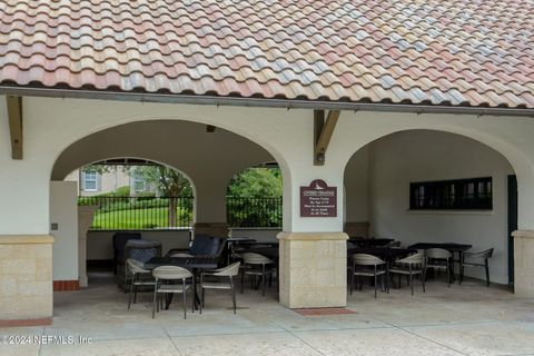 A home in St Augustine