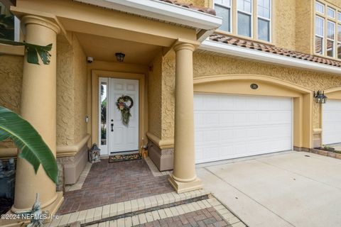 A home in St Augustine