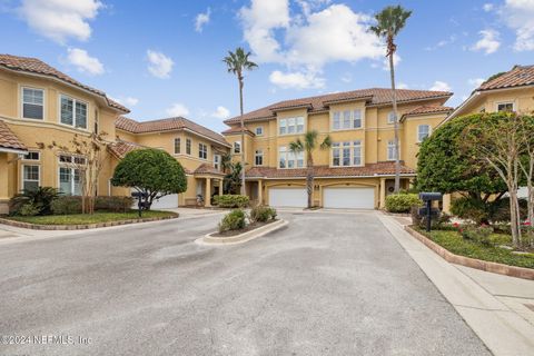 A home in St Augustine