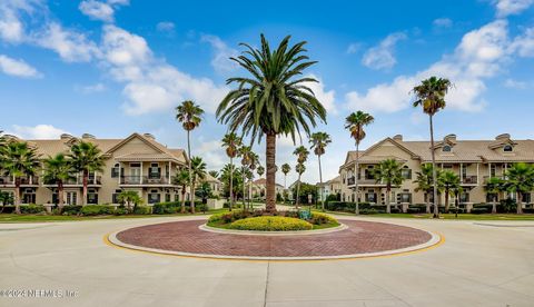 A home in St Augustine