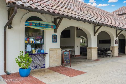 A home in St Augustine