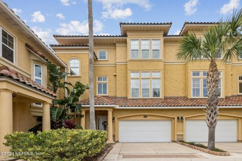 A home in St Augustine