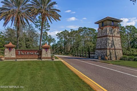 A home in St Augustine