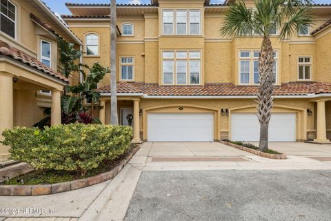 A home in St Augustine