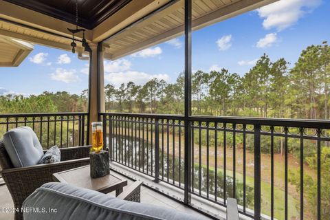 A home in St Augustine