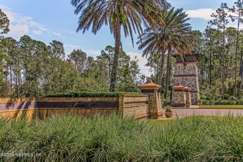 A home in St Augustine