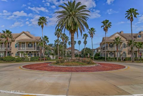 A home in St Augustine