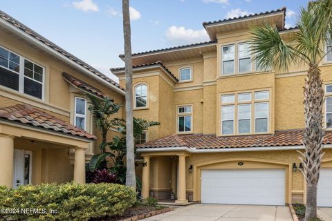 A home in St Augustine