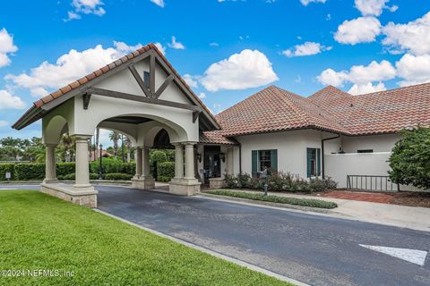 A home in St Augustine