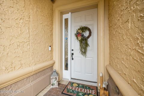 A home in St Augustine