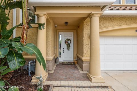 A home in St Augustine