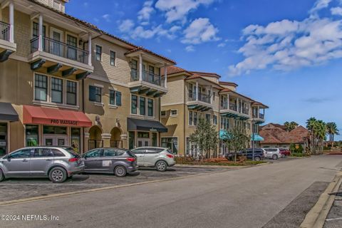 A home in St Augustine