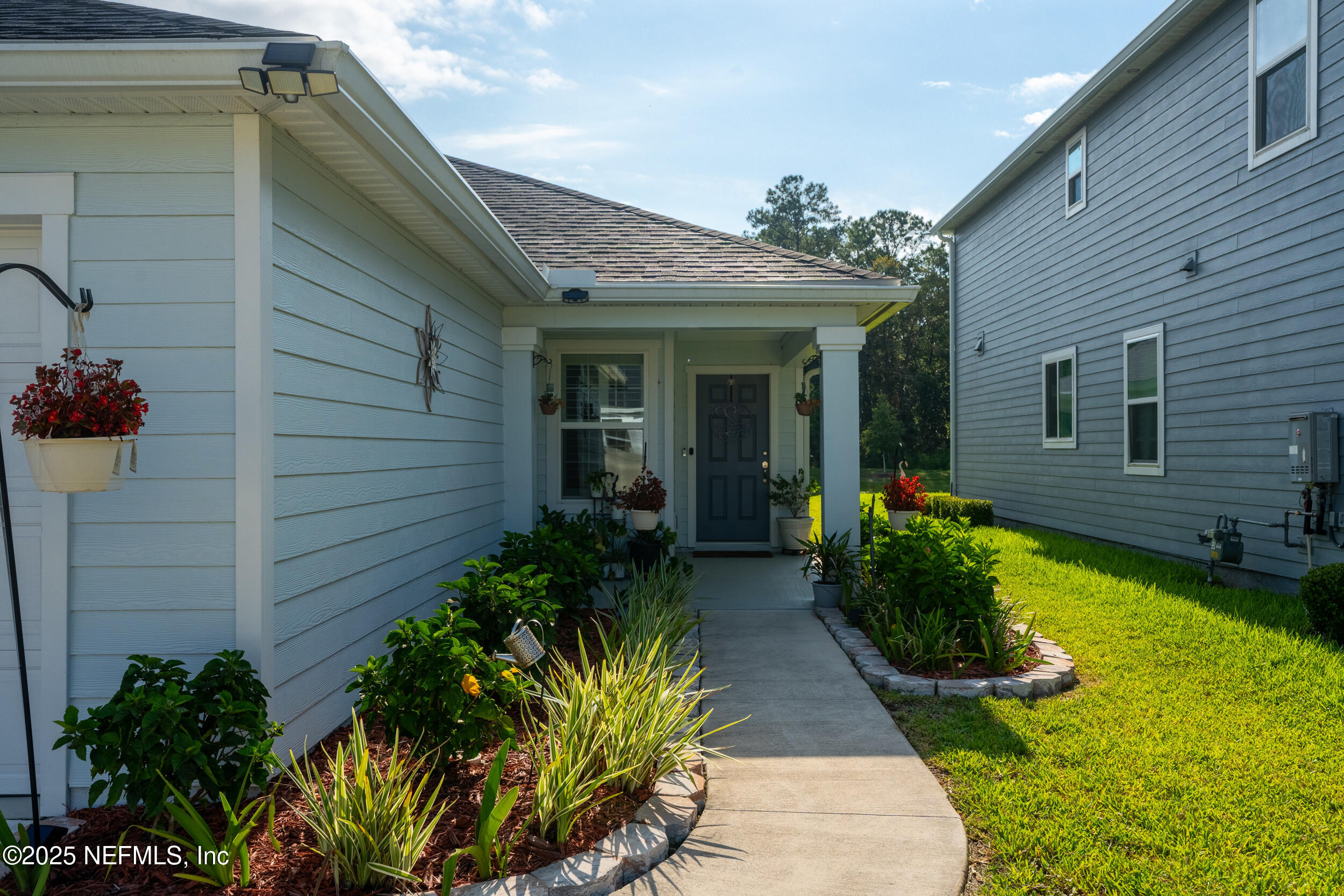 318 RAMBLING BROOK Trail