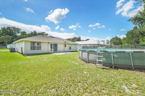 A home in Palatka