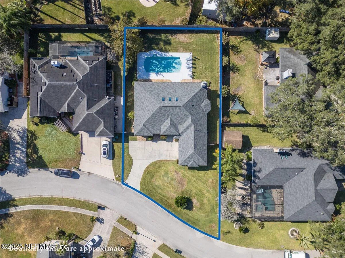 Jacksonville, Florida 32258, United States, 4 Bedrooms Bedrooms, ,3 BathroomsBathrooms,Residential,Active,244906