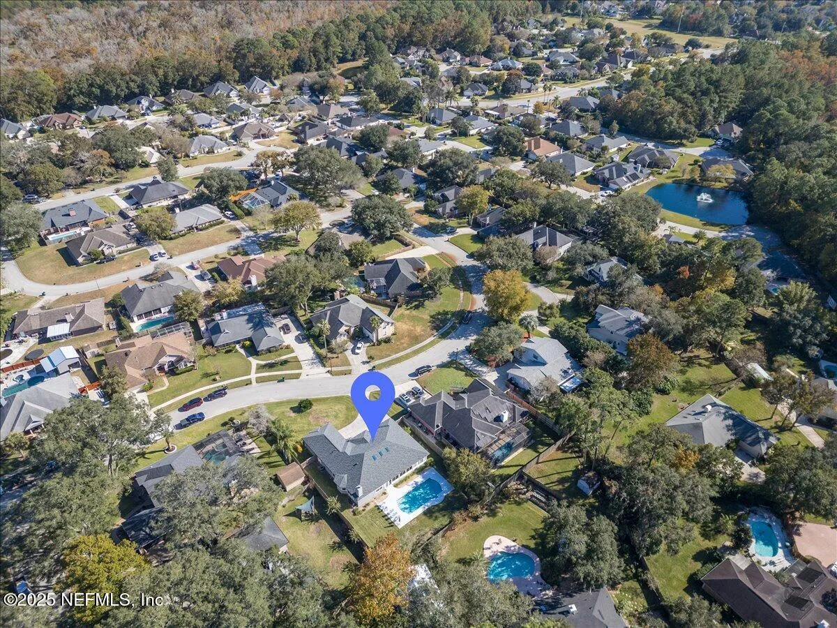 Jacksonville, Florida 32258, United States, 4 Bedrooms Bedrooms, ,3 BathroomsBathrooms,Residential,Active,244906