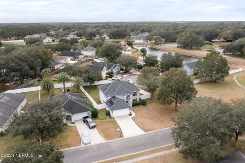 A home in Orange Park