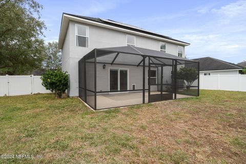 A home in Orange Park