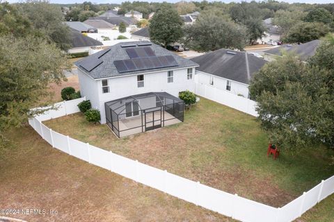 A home in Orange Park