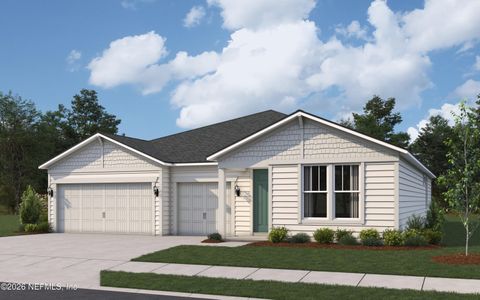 Photo of 12050 MARSH TERRAPIN Drive, Jacksonville, FL 32226 (MLS # 2153156)