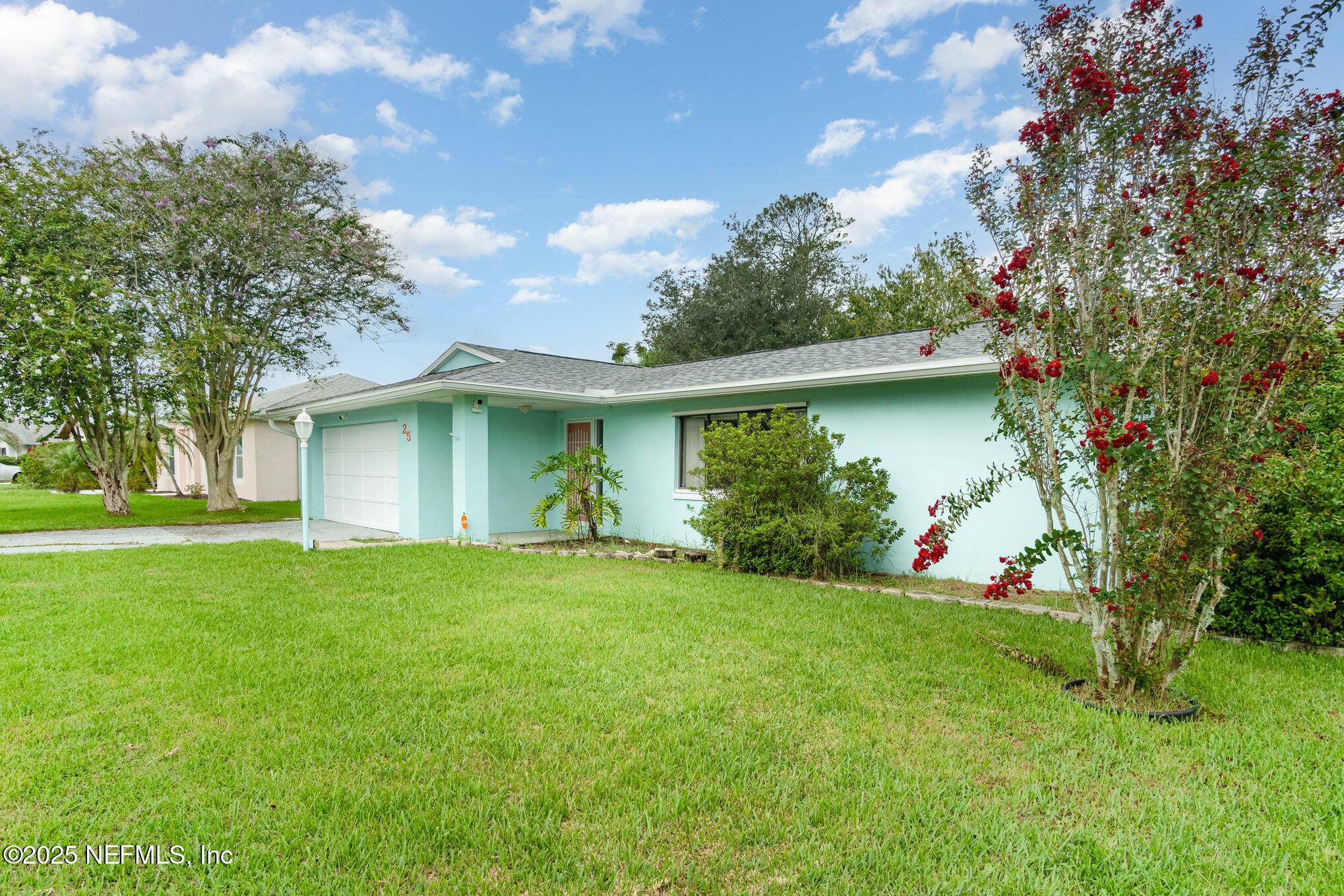 25 FILLMORE Lane