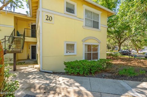 Photo of 1800 THE GREENS Way #2009, Jacksonville Beach, FL 32250 (MLS # 2142059)