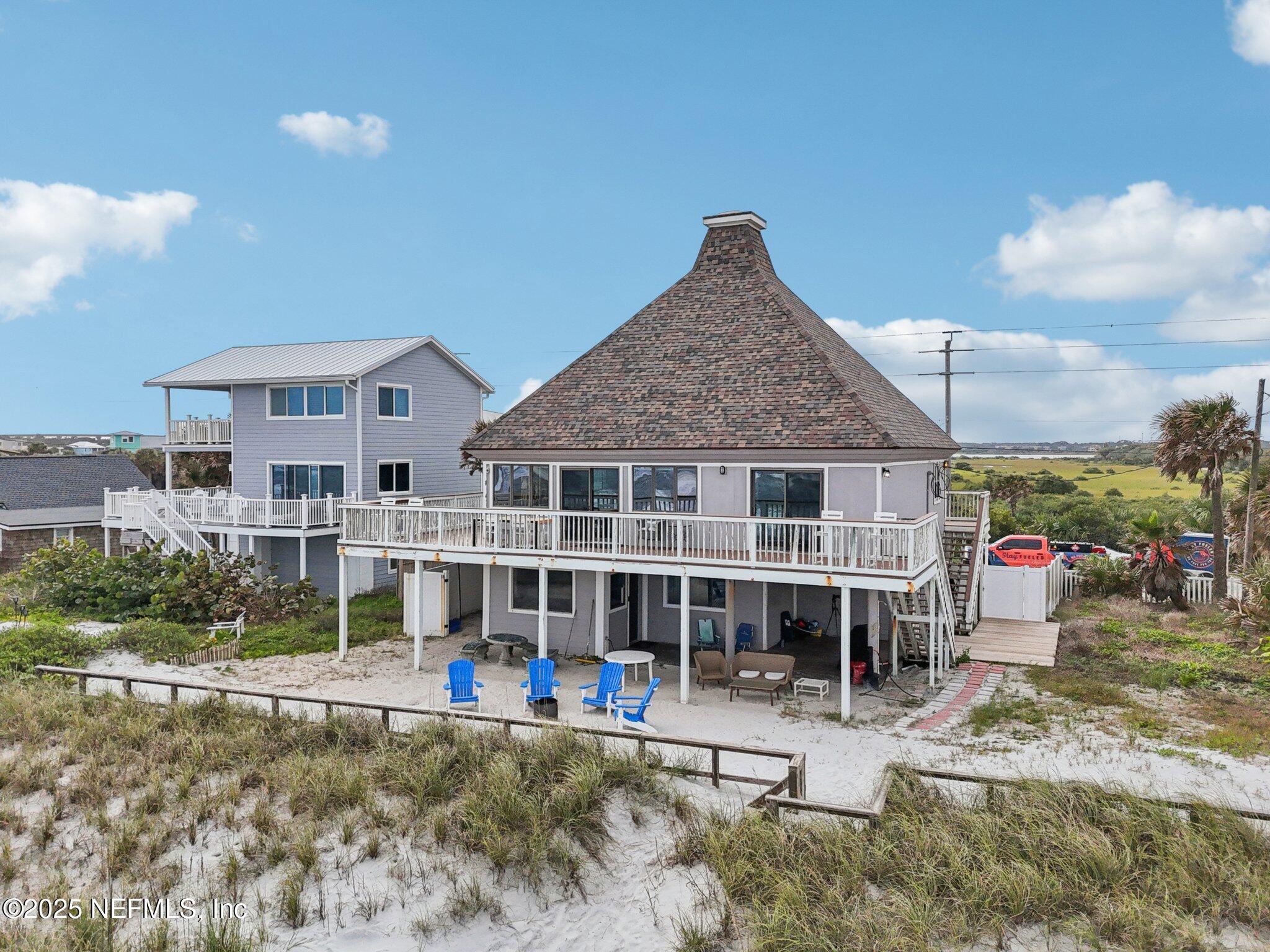 3264 COASTAL Highway