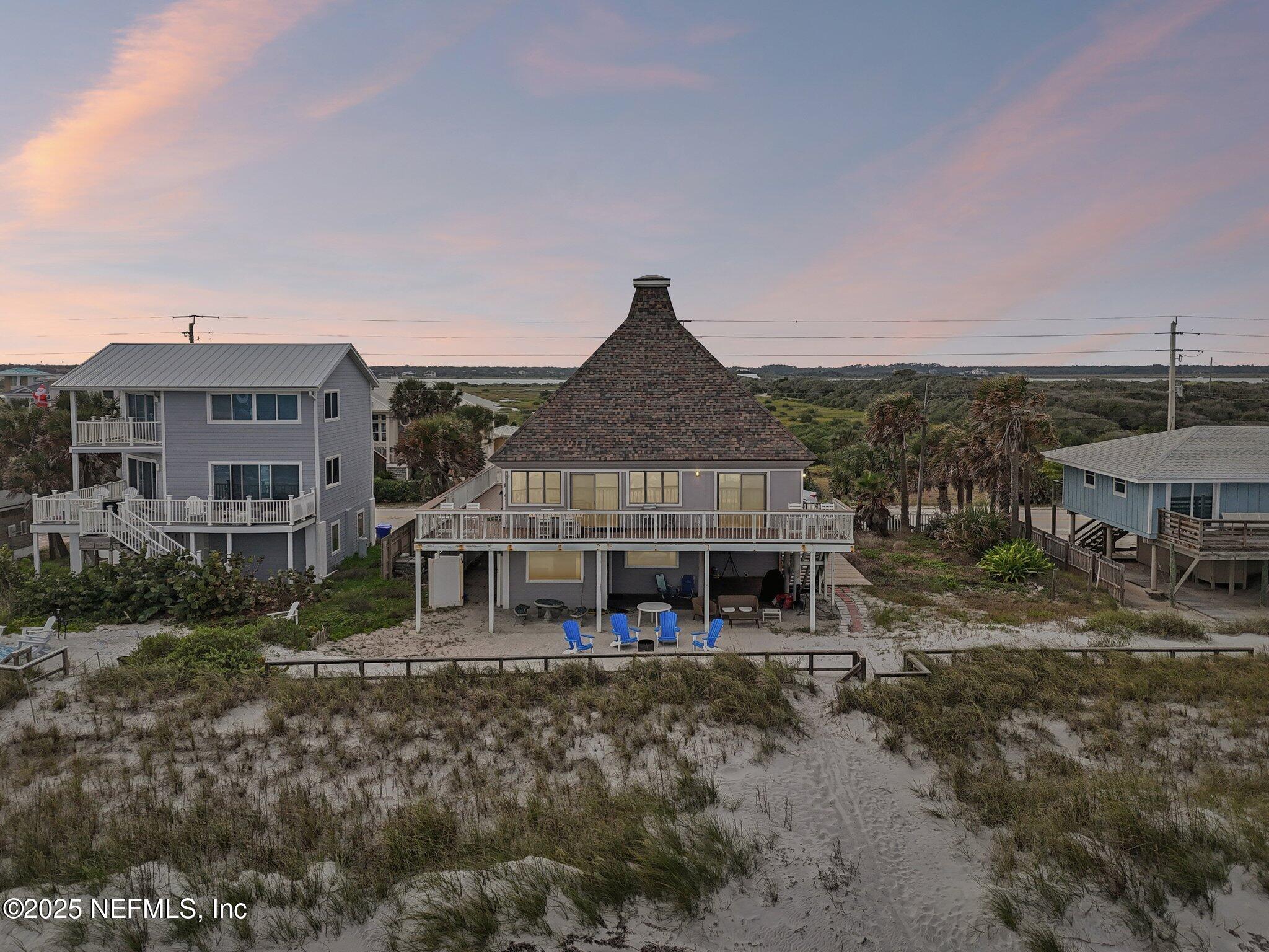 3264 COASTAL Highway