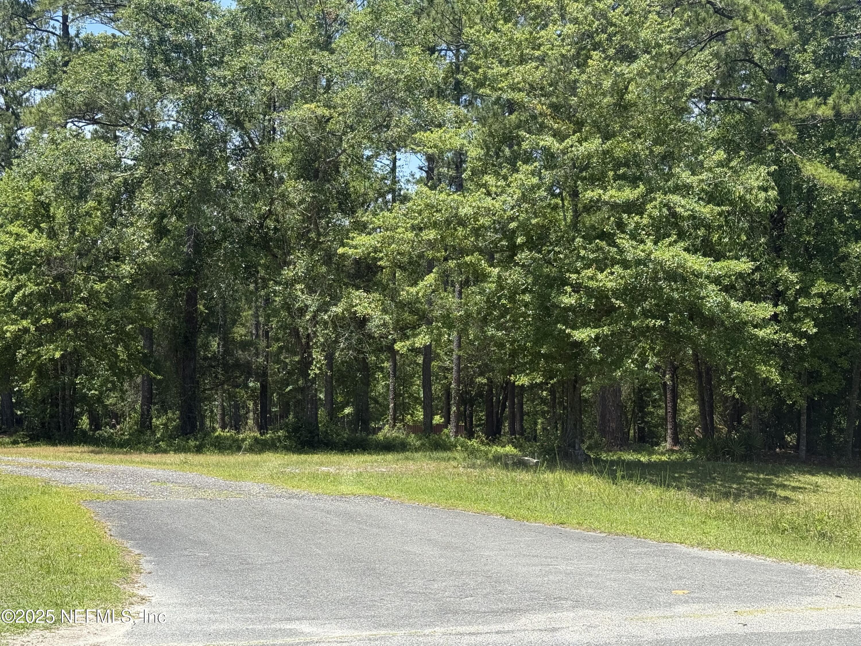 0 COUNTY ROAD 121