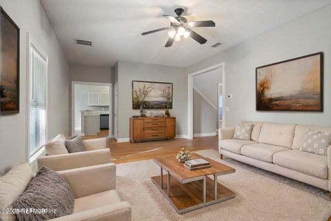 3678 LONGLEAF FOREST Lane Jacksonville FL 32210