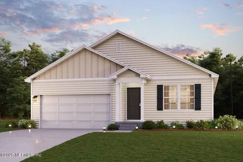 10105 Turpin Avenue, Hastings, FL 32145 - MLS#: 2080957