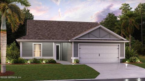 Photo of 58 HARDWOOD Trail, Palm Coast, FL 32137 (MLS # 2143917)