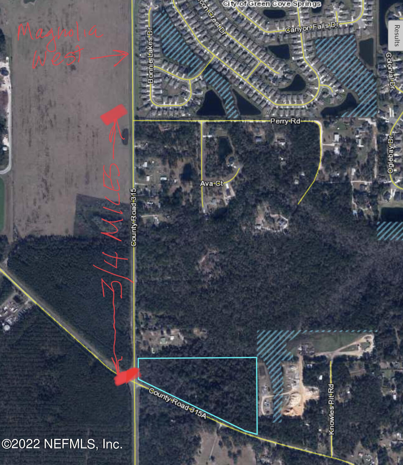3725 CO RD 315A