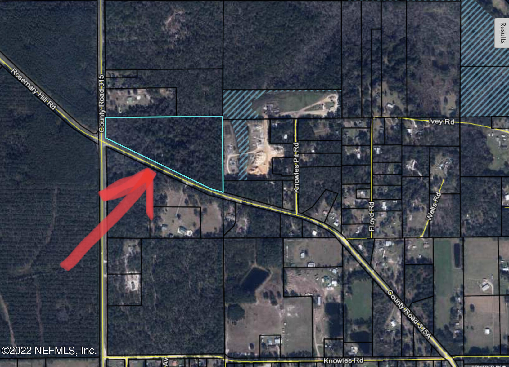 3725 CO RD 315A