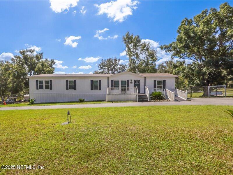 836 SE OLD COUNTY CAMP Road