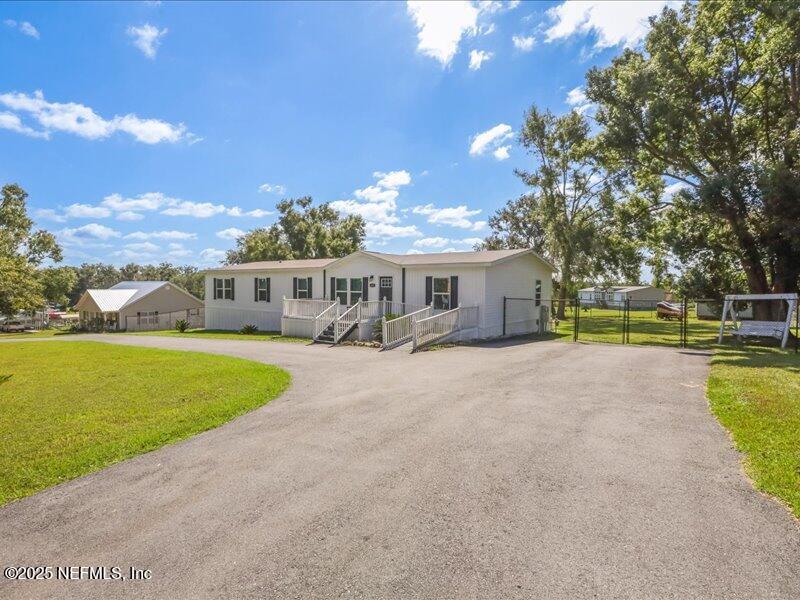 836 SE OLD COUNTY CAMP Road