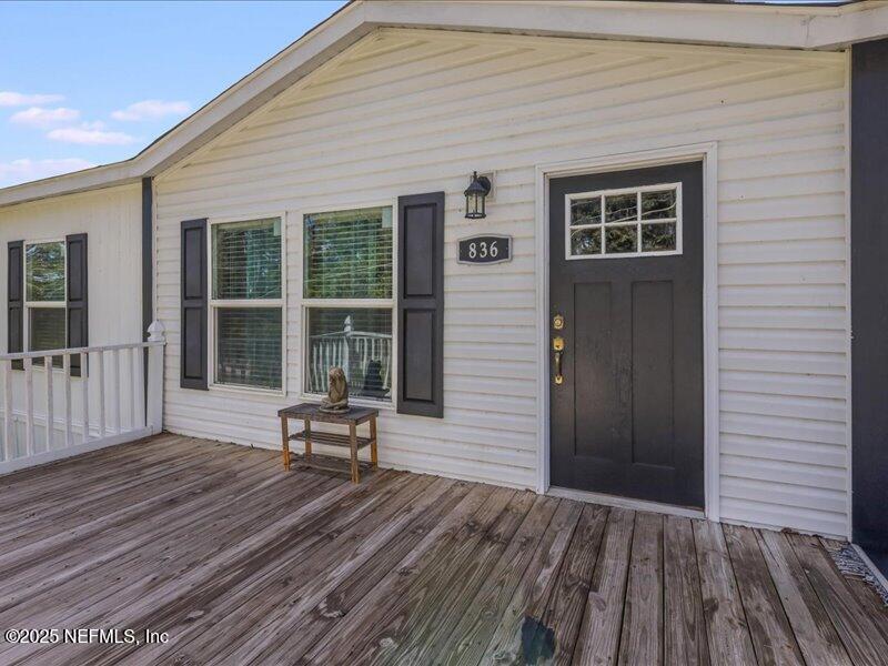 836 SE OLD COUNTY CAMP Road