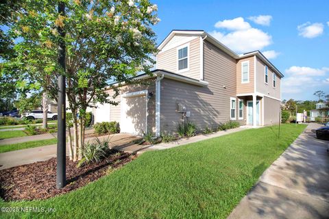 22 BUCKLEY Court St. Augustine FL 32086