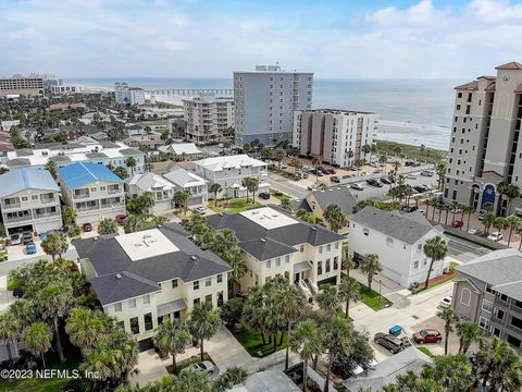 111 SEA GROVE LN, JACKSONVILLE BEACH, FL 32250 - #: 1234853