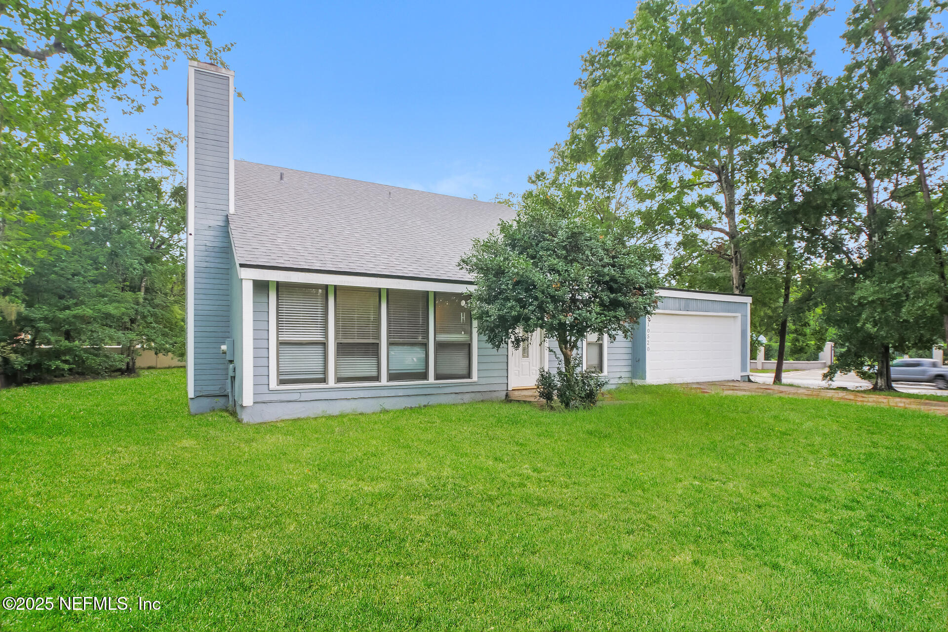 10520 FOX SQUIRREL Lane